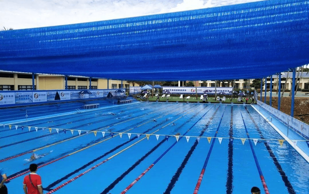 甘孜臭氧在泳池水处理使用中的几点建议